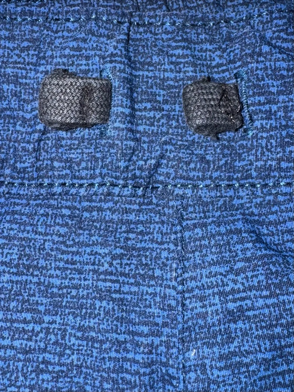 Weatherproof Snow Pants Youth L 14/16 Blue Insulated Ski Snowboard Winter